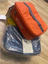 Montbell Cooler Box 便攜保溫冰袋 2.5L | 4L
