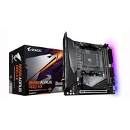 GIGABYTE B550 I AORUS PRO AX