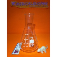 ERLENMEYER FLASK 250ml - SIMAX