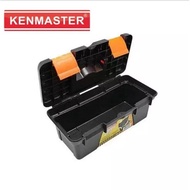 KENMASTER TOOL BOX Kotak Simpan Barang Kecil Kunci Kunci Obeng Baut Tang Murah