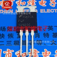 10pcs/FQP19N20C Warehouse Ready Stock TO-220 200V 19A Real Picture Can Shoot Directly