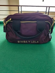Tas Wanita Bimba Y Lola Second