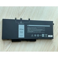 GJKNX Laptop Battery for Dell Latitude 5480 5580 5590 5490 5280 5288 5488 5591 5491 5495 E5480 E5580