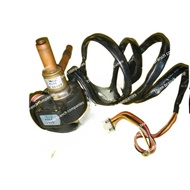 Inverter Air Conditioner Electronic Expansion Valve Coil S654S792 Valve Body EPF32S644