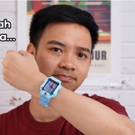 ASLI COD [FROZEN] Jam Imoo Aimo Imo Z6 frozen 2 Flip Dual Camera Anti