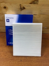 Lọc gió máy lạnh ( lọc gió điều hoà ) Chevrolet Cruze Orlando 13271191