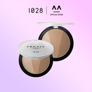 1028 Pro Fix Contour Palette