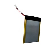 4500mAh Lithium li-Polymer Li-ion Battery For ONYX BOOX DARWIN 3 4 C67LM E-BOOK Carta2 C67ML C65ML C