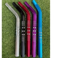 Premium Bicycle Alloy Seat Post Batang Seat Lajak BMX MTB Ø25.4mm