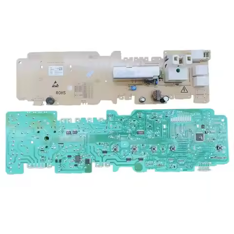 New for Midea Drum Washing Machine Computer Board MG52-1002/1008/X1008E (H) Main Board 301311008016
