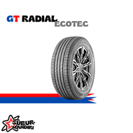 Ban Mobil Calya Sigra 175/65 R14 GT Radial Champiro ecotec