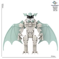 99 Nights in the Forest 99 Days Night Game Assembled Building Blocks/4.28