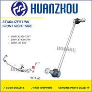 NEW BRAND HUANZHOU FRONT STABILIZER LINK LEFT AND RIGHT - BMW X3 G01 F97 BMW X4 G02 F98 BMW iX3 G08