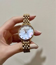 📌 Olivia burton 手錶 貝殼錶盤—原價5080