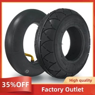200X50 Tire&Inner Tube Set for  E100,E150,E200,Power Core E100, 360,,EPunk,E-Scooter Tire Accessorie