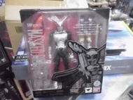 假面騎士shf  SUPER1