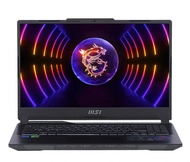 Notebook MSI CYBORG 15 A12VE-627TH + Bag