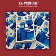 CNY Jiang Xiao Bai Special Edition playing cards Chinese New Year 2019 江小白扑克牌2019 Chinese BaiJiu