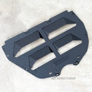 Honda Civic FE FL1 FL5 Type R Aluminium Undercover Engine Underl Panel