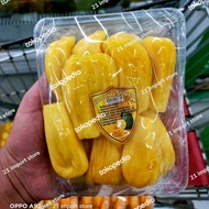 Nangka Kupas Super Manis / Buah Nangka Madu / 1 pack