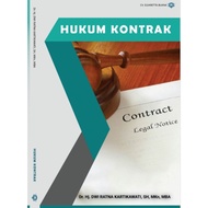 Contract Law Book