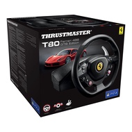 Thrustmaster T80 Ferrari 488 GTB Edition Racing Wheel PS4