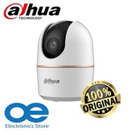 DAHUA DH-H3A Network 3MP Fixed 3.6mm Lens H.265 Auto Tracking Indoor Wi-Fi Pan & Tilt Network Camera