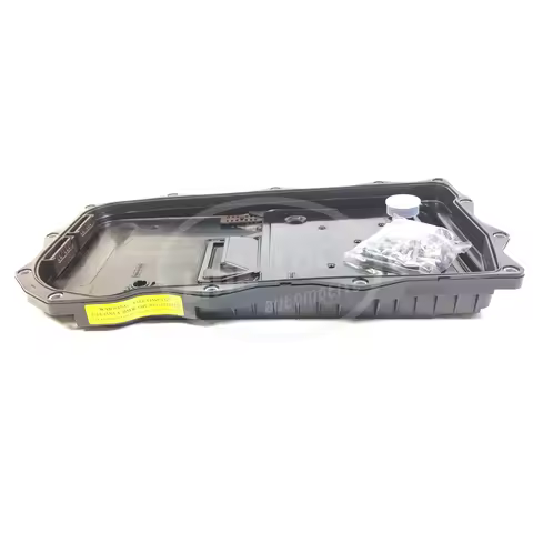 FEBI Transmission Oil Pan 24117624192 For BMW 228i 230i 320i 325i 328i 330i 335i 428i 535i 550i 640i
