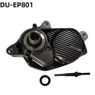 SHIMANO STEPS EP8 EP801 EP800 Mid-Ship Drive Unit US Class 3 Device Supports CAN ACC Ports E-bike Pa