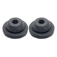Air Lower Intake Mounting Rubber Grommet For Infiniti G35 QX50 QX70 Q50 Q60 Q70 M35