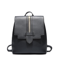 Ready Stock-Premium Quality DVN Backpack Korean Fashion Backpack Woman Handbang