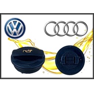 Audi - A4 A6 Q5 / Volkswagen - Jetta Golf Passat Passat-CC 1.8L 2.0L Engine Oil Cap 06H-103-485 / 06