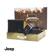 JEEP Men Best Buy Gift Set - JESI0211PN3BG4