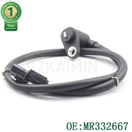 【Ｏriginal】OEM MR332667 เซ็นเซอร์ความเร็วล้อ abs sesor ด้านหน้าซ้ายและขวา fit สำหรับ mitsubishi L 200