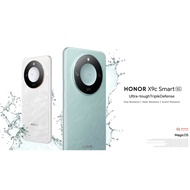HONOR X9c Smart 5G | 8GB+8GB Extended Ram)+256GB Rom| 5800mAh | 108MP Ultra SensingCamera | 35W Fast