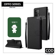 Case Oppo A74 4G/5G A76 A91 A95 F3 F11 Reno 2f 3 5 5F 6 4G 5G Pro 7 5G Case