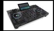 香港行貨 ，頂級~ ALL IN ONE ~ DENON DJ PRIME 4 + DJ System dj controller