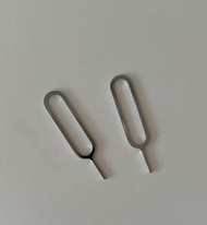 sim card pins sim卡針