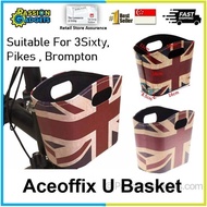 Aceoffix U Bag For Pikes, 3Sixty