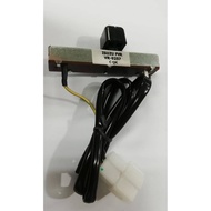 FVR RESISTOR CONTROL (3K) SLIDING (MVR-0257)