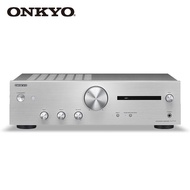 ✿FREE SHIPPING✿ONKYOAnqiaoA-9110 HIFIPower amplifier Combined Stereo Amplifier 2.1Channel Amplifier Fever Lossless Music Home High Fidelity Amplifier