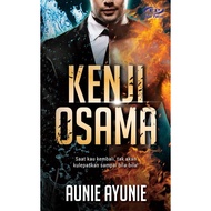 [Novel] Kenji Osama | FP