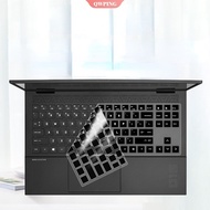 Laptop Keyboard Cover Skin For Omen by HP Gaming 15 16 15-en0034ax 15-en0023dx 15-en0001ax 15-en0029