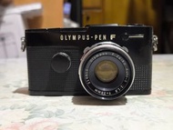 Olympus Pen F 相機