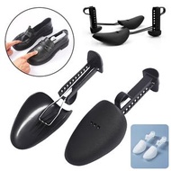 [1對裝] 黑色 男款 擴鞋器 鞋楦 調式擴鞋器 鞋撐 楦鞋 磨腳新鞋撐大器
