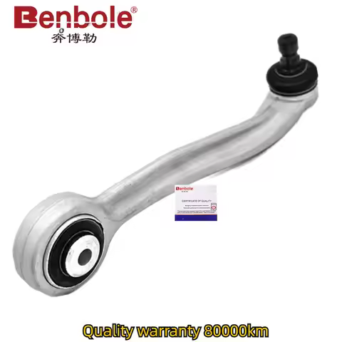 Left front upper suspension control arm For AUDI Q5,A4 B8,A6 C7,A7,A5,S4,S5,RS5 2008-2016 OEM 8K0407