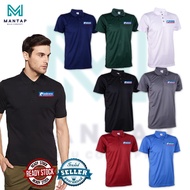 UNICORN LOGO DART POLO SHIRT / DART BOARD BAJU BERKOLAR / BAJU TRAVEL JERSEY PHIL TAYLOR PETER WRIGH