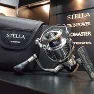 reel shimano stella C3000XG