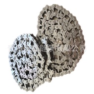 Blister Machine Chain Toothed Chain Wood Conveyor Chain Multi-Saw Chain Foam Machinery Chain08B4Poin