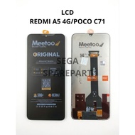 LCD REDMI A5 4G/poco C71